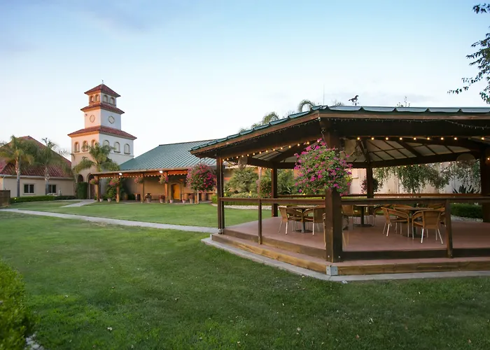 South Coast Winery Resort & Spa Temecula