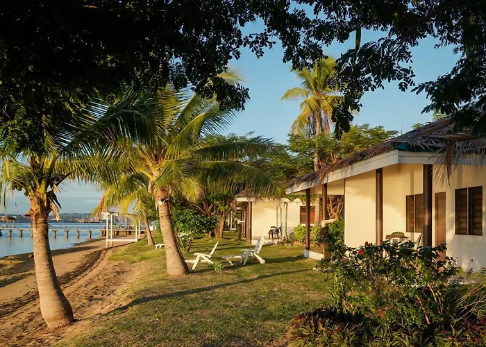 Belo Vula Island Resort Pte Limited