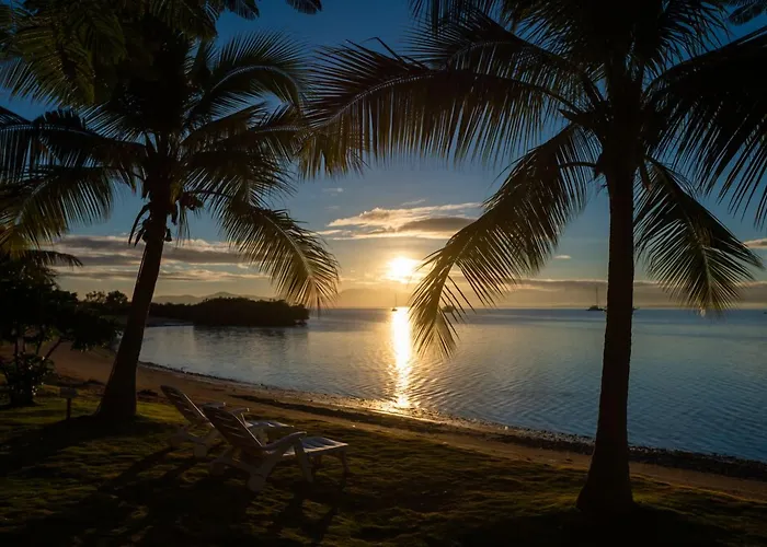 Belo Vula Island Resort Pte Limited Lautoka