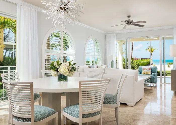 The Tuscany On Grace Bay
