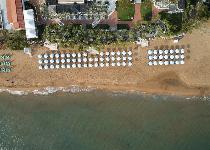 Giannoulis - Santa Marina Beach Hotel Agia Marina 