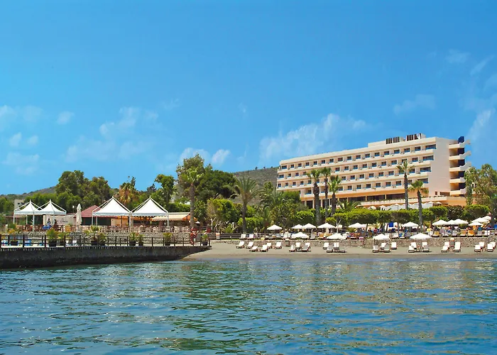 Elias Beach Hotel
