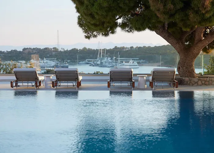 The Roc Club, A Grecotel Hotel To Live