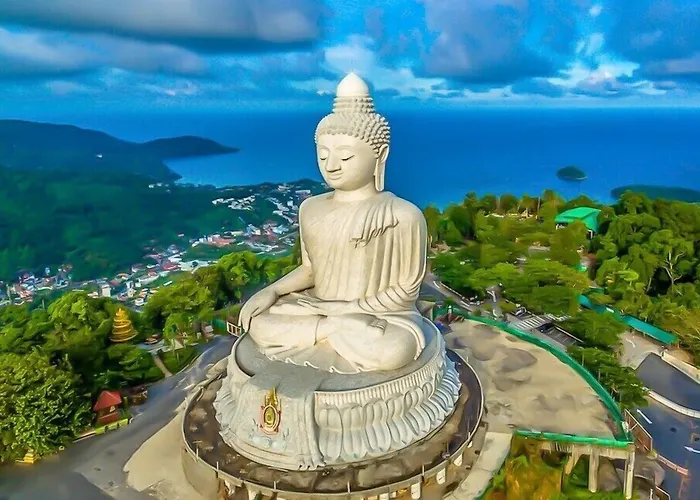 Chanalai Garden Resort, Kata Beach - SHA Plus