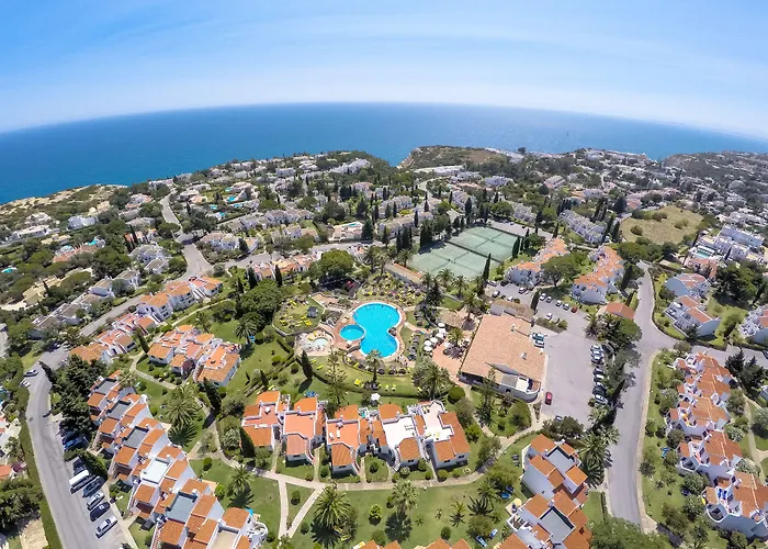 Rocha Brava Village Resort Carvoeiro 
