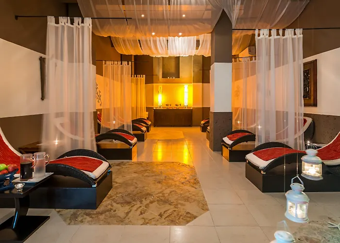 Ocean Blue & Sand Beach Resort Punta Cana