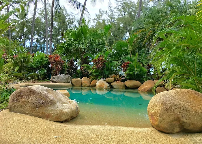 Melaleuca Resort Palm Cove