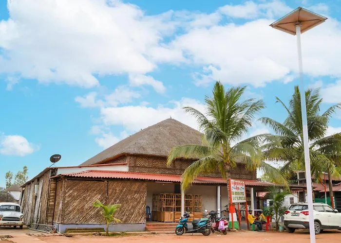 Banalata Resort