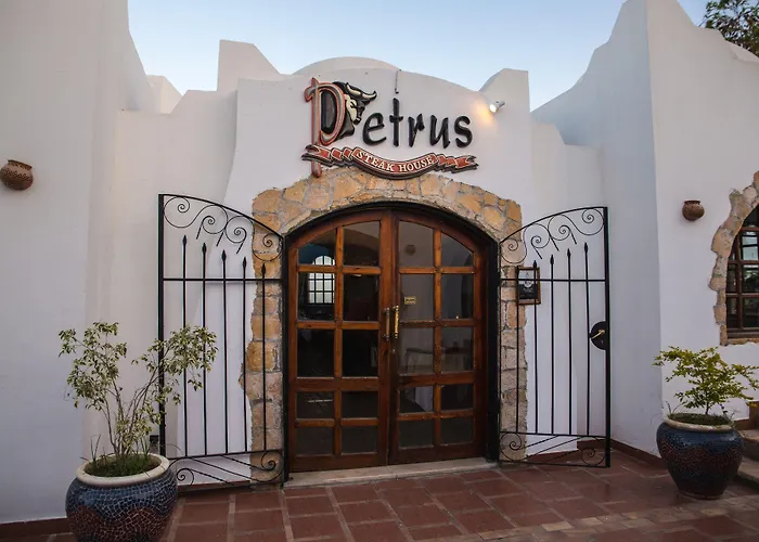 Domina Coral Bay Resort, Diving , Spa & Casino Sharm El-Sheikh