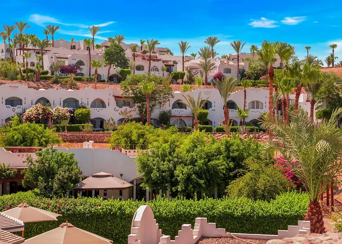 Domina Coral Bay Resort, Diving , Spa & Casino Sharm el Sheikh