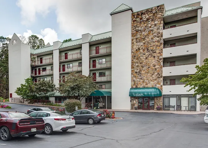 Laurel Inn