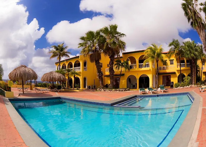 Buddy Dive Resort