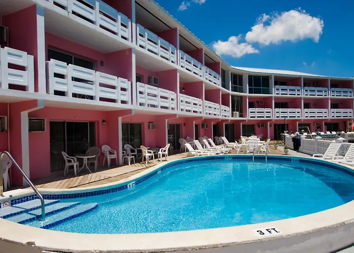 Bell Channel Inn Hotel