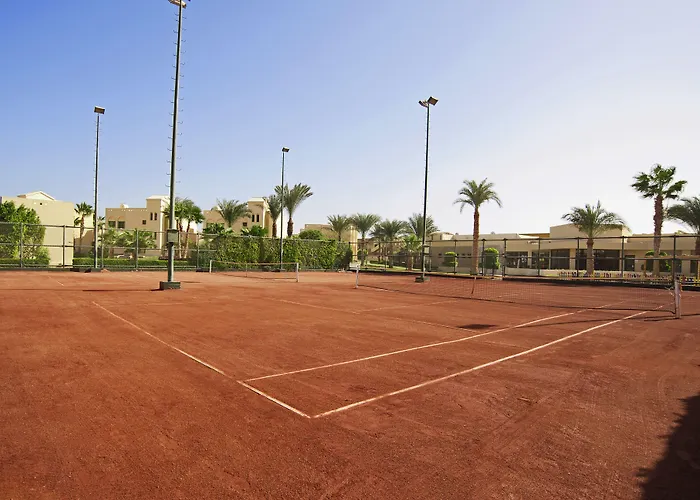 Swiss Inn Resort Hurghada
