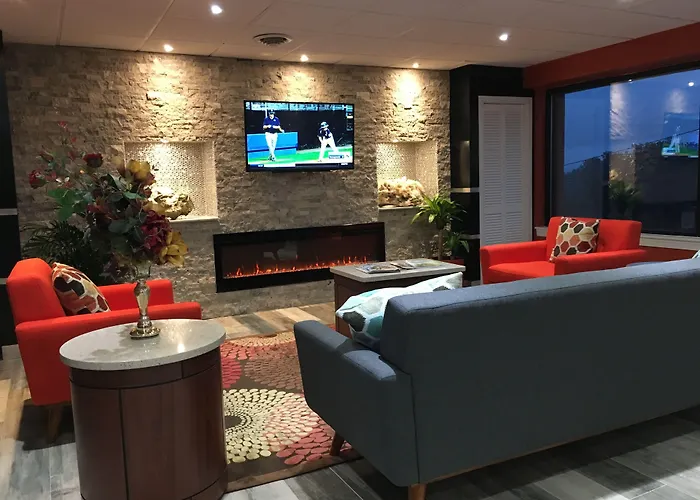 Quality Inn East Stroudsburg - Poconos