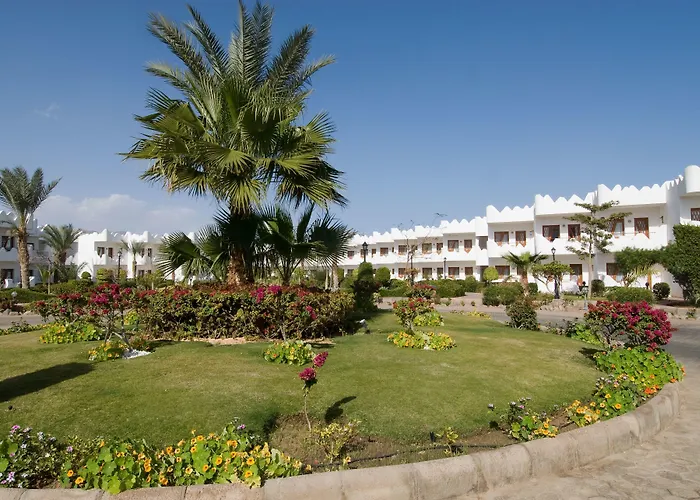 Swiss Inn Resort Dahab