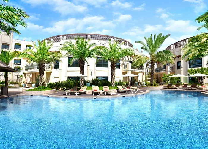 Al Ain Rotana