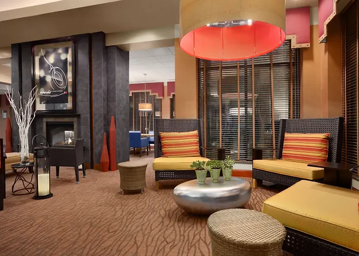 Hilton Garden Inn Scottsdale North/Perimeter Center