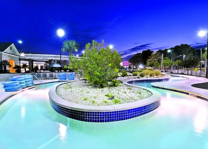 Holiday Inn Club Vacations South Beach