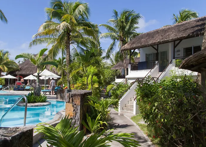 Sunrise Attitude (Adults Only) Hotel Belle Mare