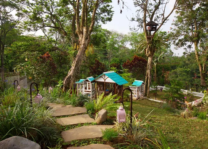 Novus Giri Resort & Spa