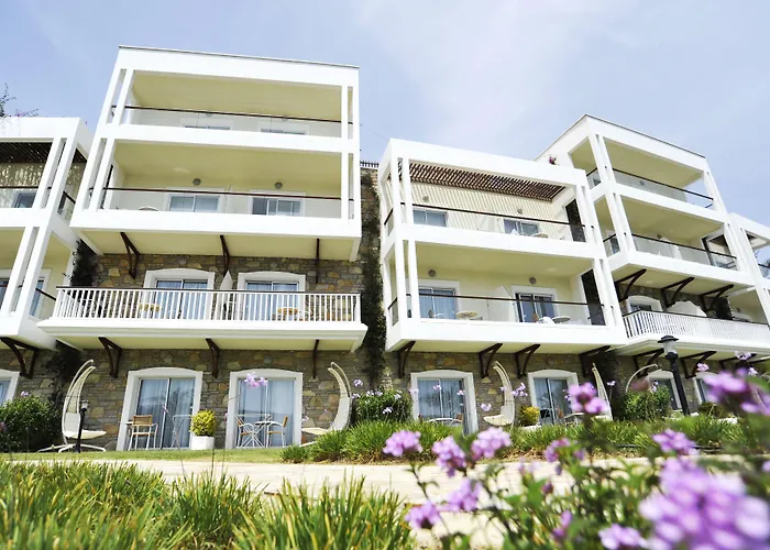 Baia Bodrum Hotel