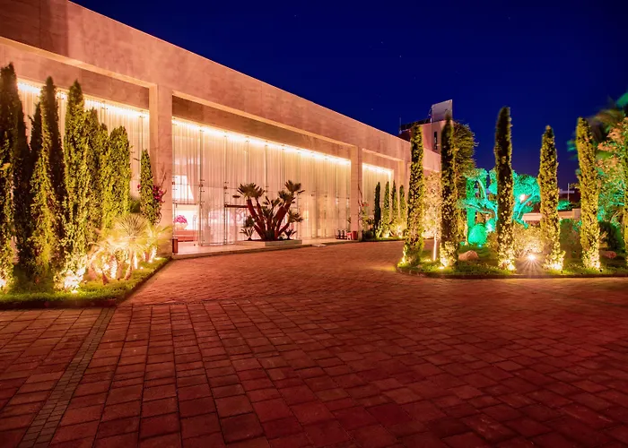 Baia Bodrum Hotel Gundogan 