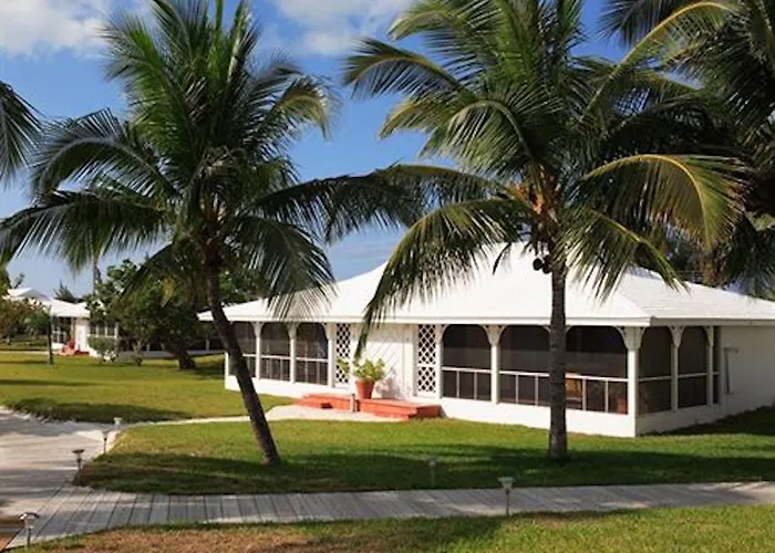 Cape Santa Maria Beach Resort & Villas
