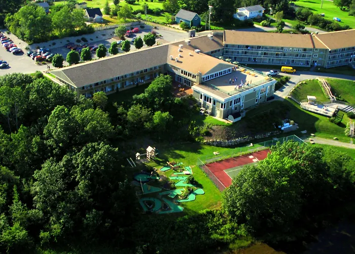 Oak Island Resort & Conference Centre Western Shore
