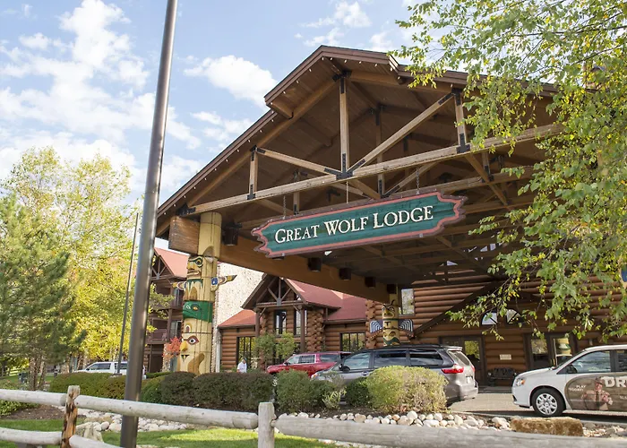 Great Wolf Lodge Kansas City Bonner Springs