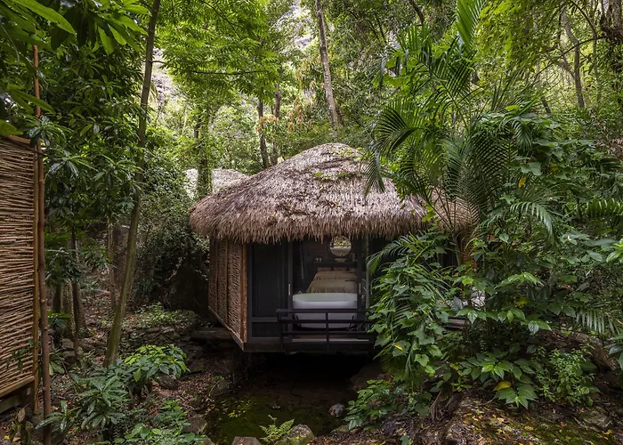Sugar Beach, A Viceroy Resort Soufrière