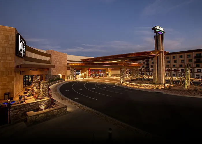 Wekopa Casino