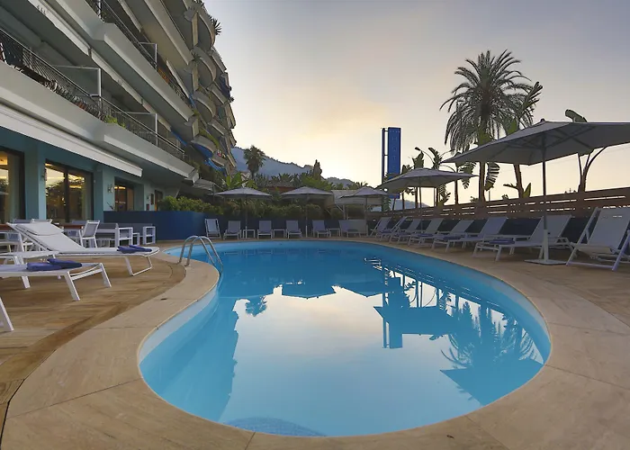 Hotel Napoléon