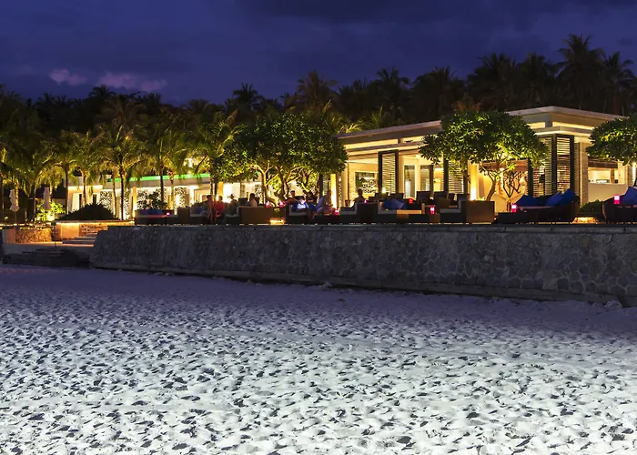 Hotel The Racha Ko Racha Yai