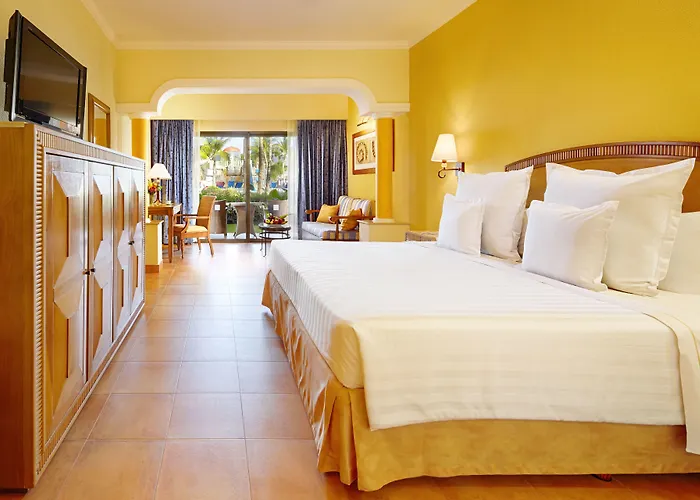 Barcelo Maya Colonial Xpu Ha