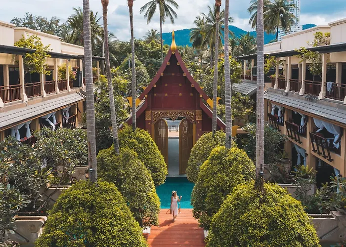 Burasari Phuket Resort & Spa