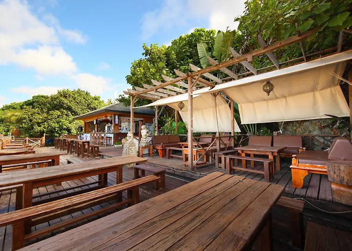 Caesar Park Hotel Kenting