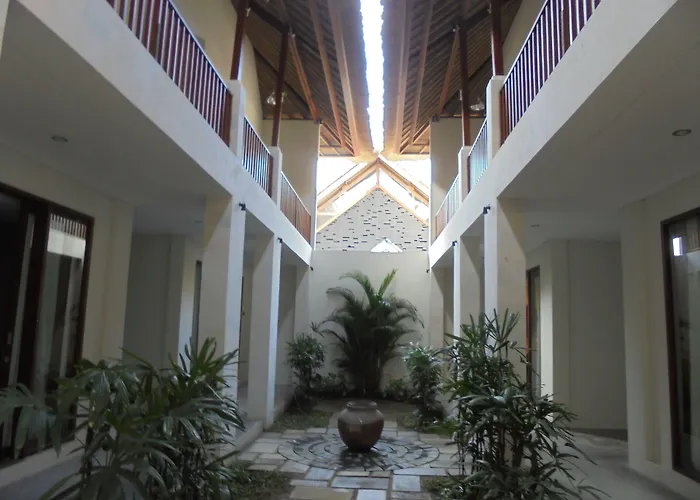 Villa Puri Ayu