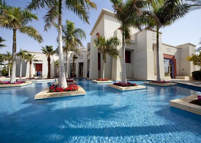 Grand Rotana Resort & Spa Sharm el-Sheikh