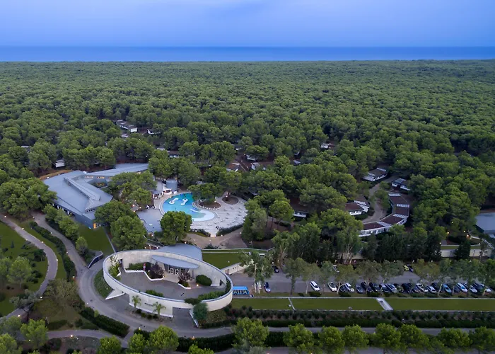 Ethra Reserve Alborèa Castellaneta Marina