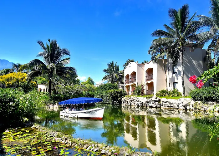Promisedland Resort & Lagoon Shoufeng