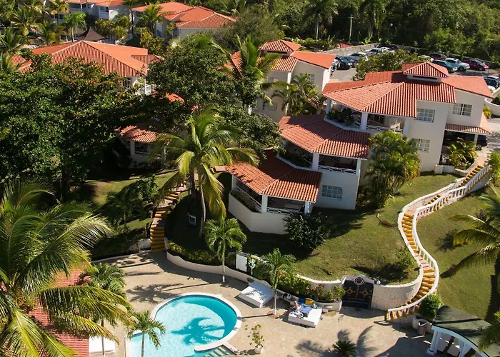 Lifestyle Crown Residence Suites (Adults Only)