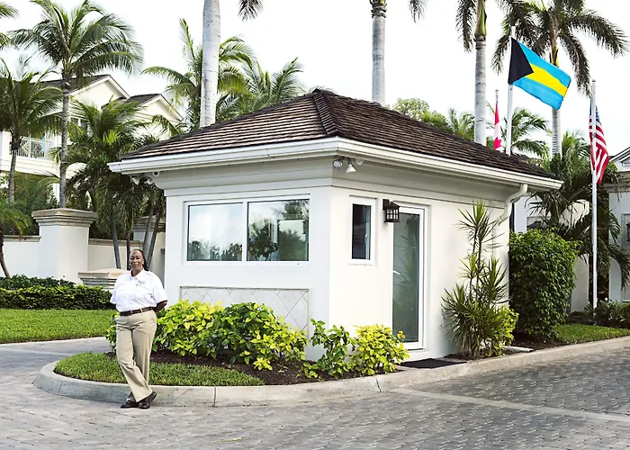 Grand Isle Resort & Residences