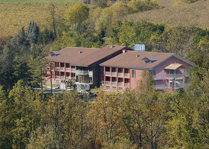 Hotel Langhe&Monferrato