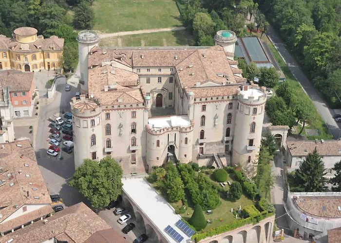 Hotel Langhe&Monferrato