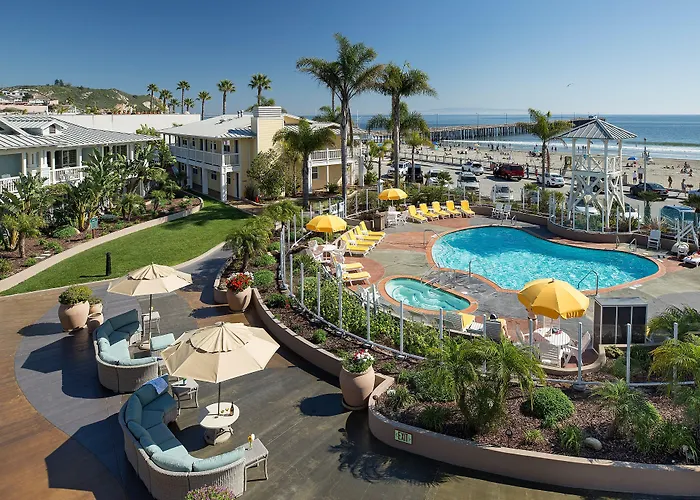 Avila Lighthouse Suites
