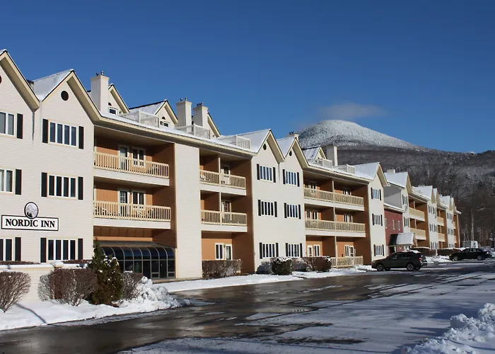 Nordic Inn Condominium Resort