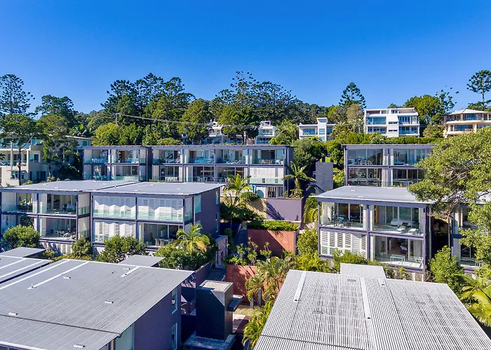 The Rise Noosa