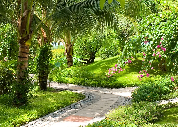 Hoang Ngoc Beach Resort Mũi Né