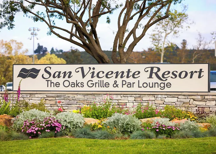 San Vicente Golf Resort